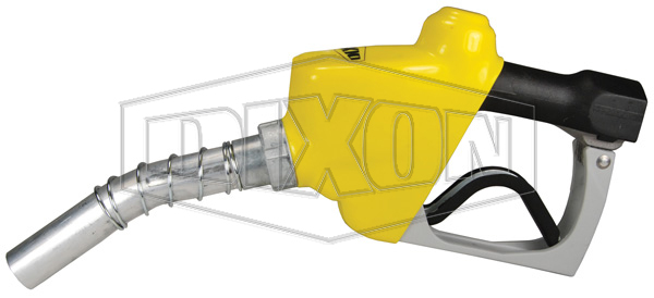 UL Big Mouth™ Diesel Nozzle